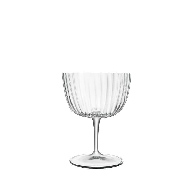 Speakeasies Verre À Cocktail Fizz 27 cl Lot 6 Pcs