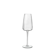 Speakeasies Flute Glass 21 cl Set 6 Pcs