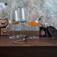 Speakeasies Champagne Coupe 30 cl Set 6 Pcs