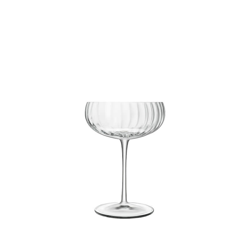 Speakeasies Champagne Coupe 30 cl Set 6 Pcs