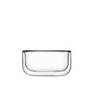 Thermic Glass Drink & Design Sublime Dessert Bowl Ice Cream 42 cl Set 2 Pcs