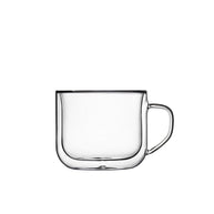 Thermic Glass Drink & Design Sublime Tasse Multi-Usage 38 cl Lot 2 Pcs