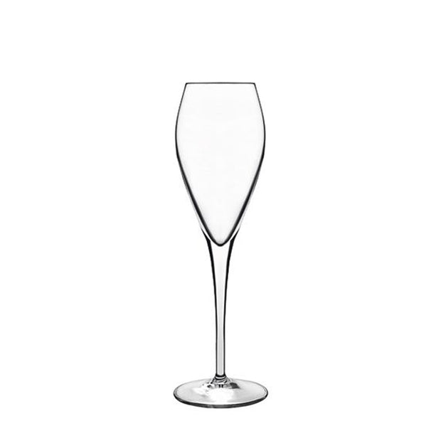 Atelier Flute Glass 20 cl Set 4 Pcs