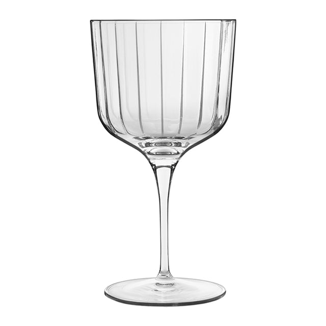 Bach Gin Tonic Glass 60 cl Set 4 Pcs