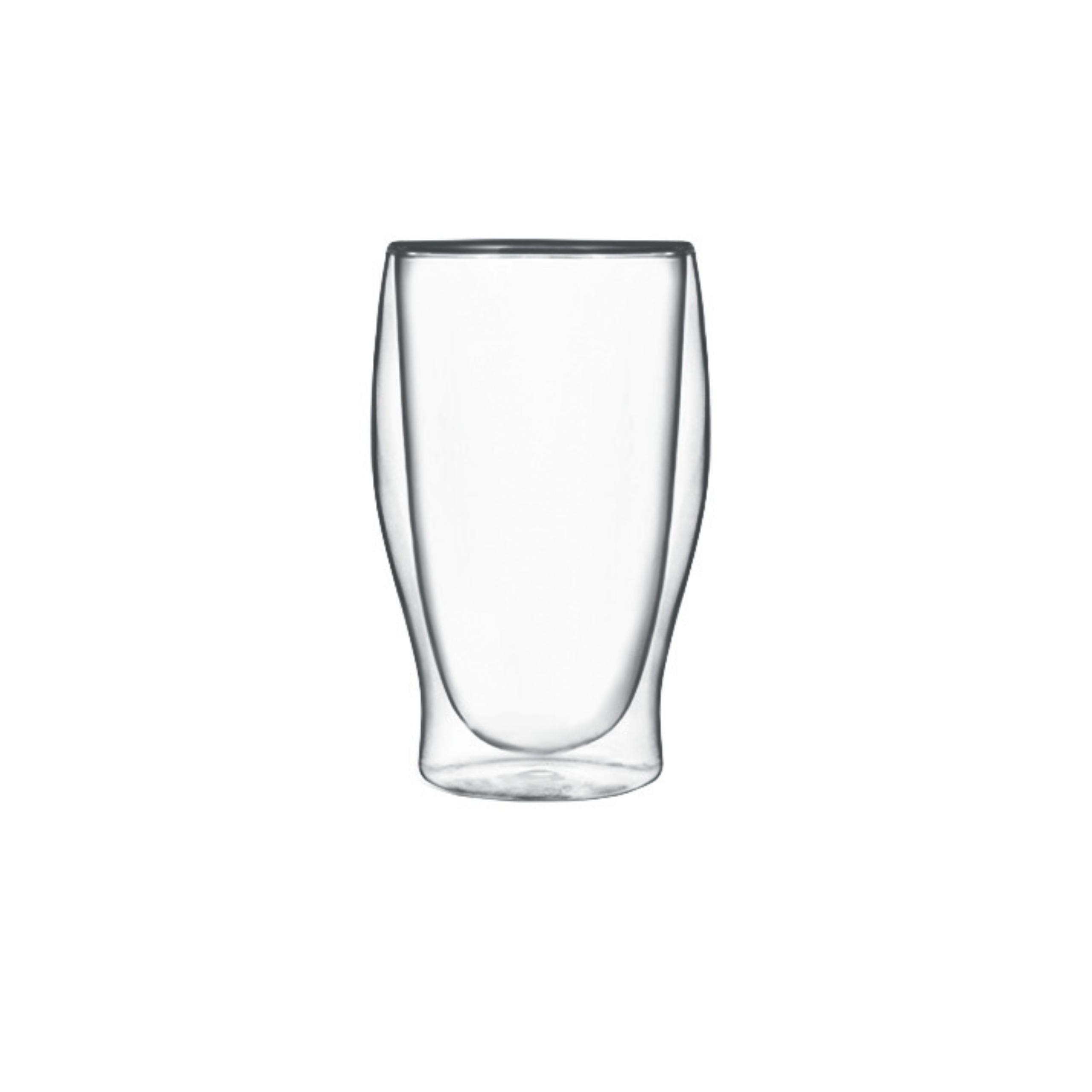 Thermic Glass Drink & Design Duos Verre À Boire 47 cl Lot 2 Pcs