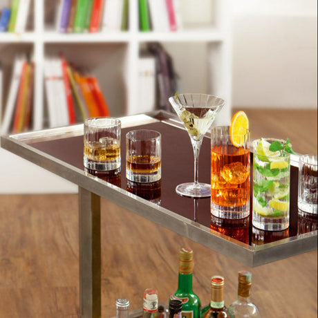 Bach Whisky Glass DOF 33.5 cl Set 6 Pcs