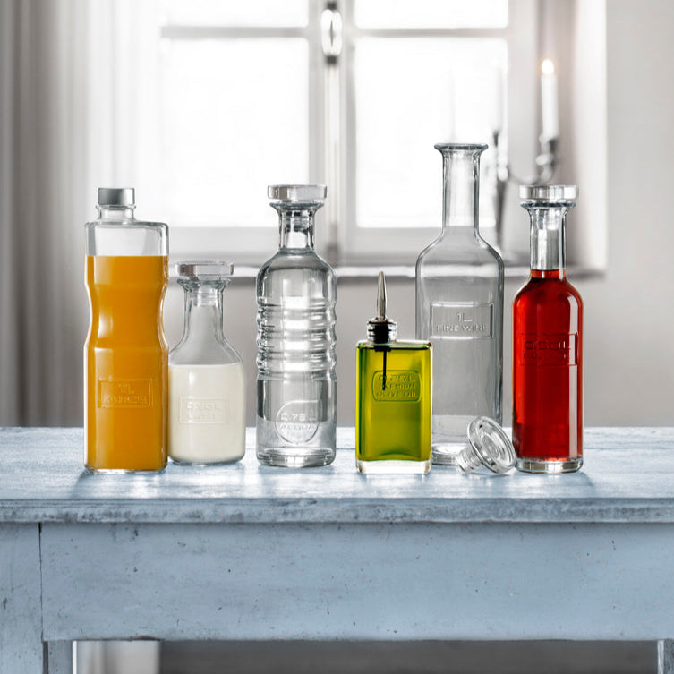 Optima Cruet 25 cl
