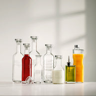 Optima Wine Bottle 25 cl