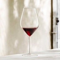 Vinea Cannonau Red Wine Glass 55 cl Set 6 Pcs