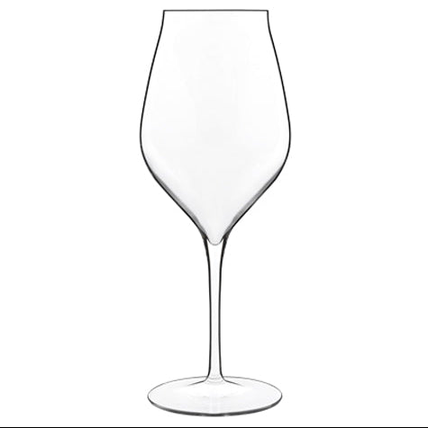 Vinea Cannonau Red Wine Glass 55 cl Set 6 Pcs