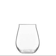 Vinea Bicchiere Vino Rosso 67 cl In Vetro Set 6 Pz