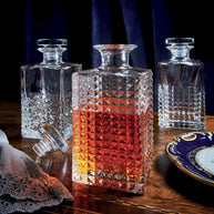 Mixology Texture Decanter With Stopper 75 cl