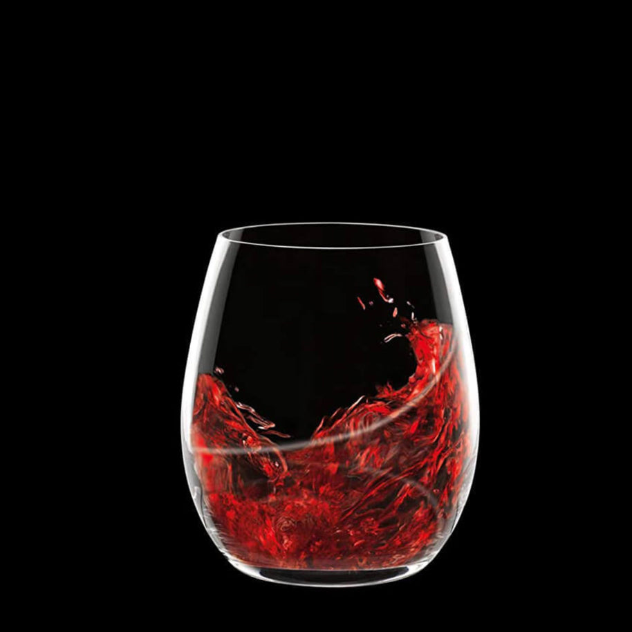Aero Verre À Vin Rouge 40 cl Lot 6 Pcs