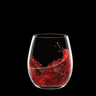Aero Verre À Vin Rouge 40 cl Lot 6 Pcs