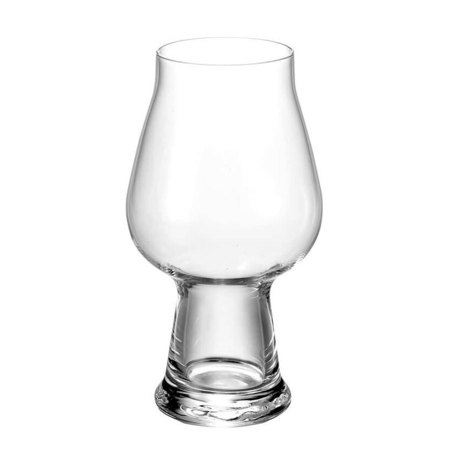 Birrateque Ipa White Beer Glass 54 cl Set 6 Pcs