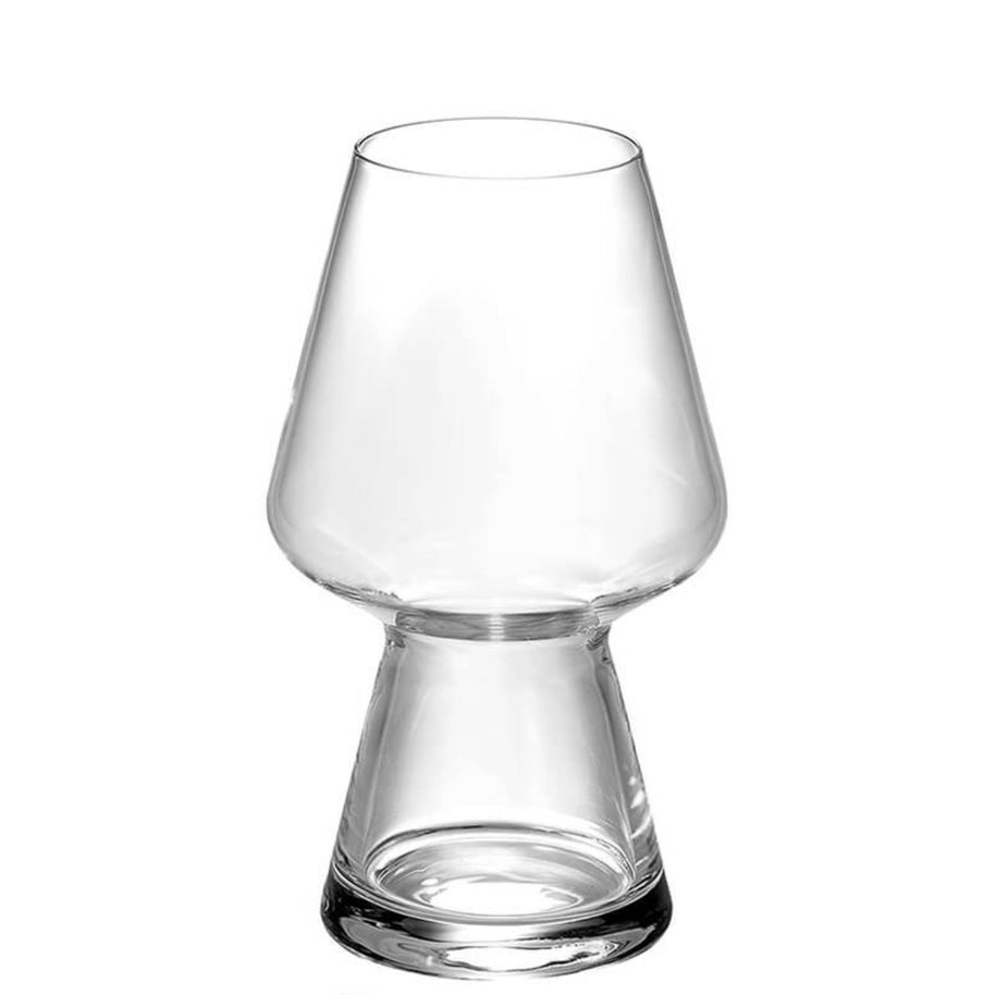 Birrateque Season Saison Beer Glass 75 cl Set 6 Pcs