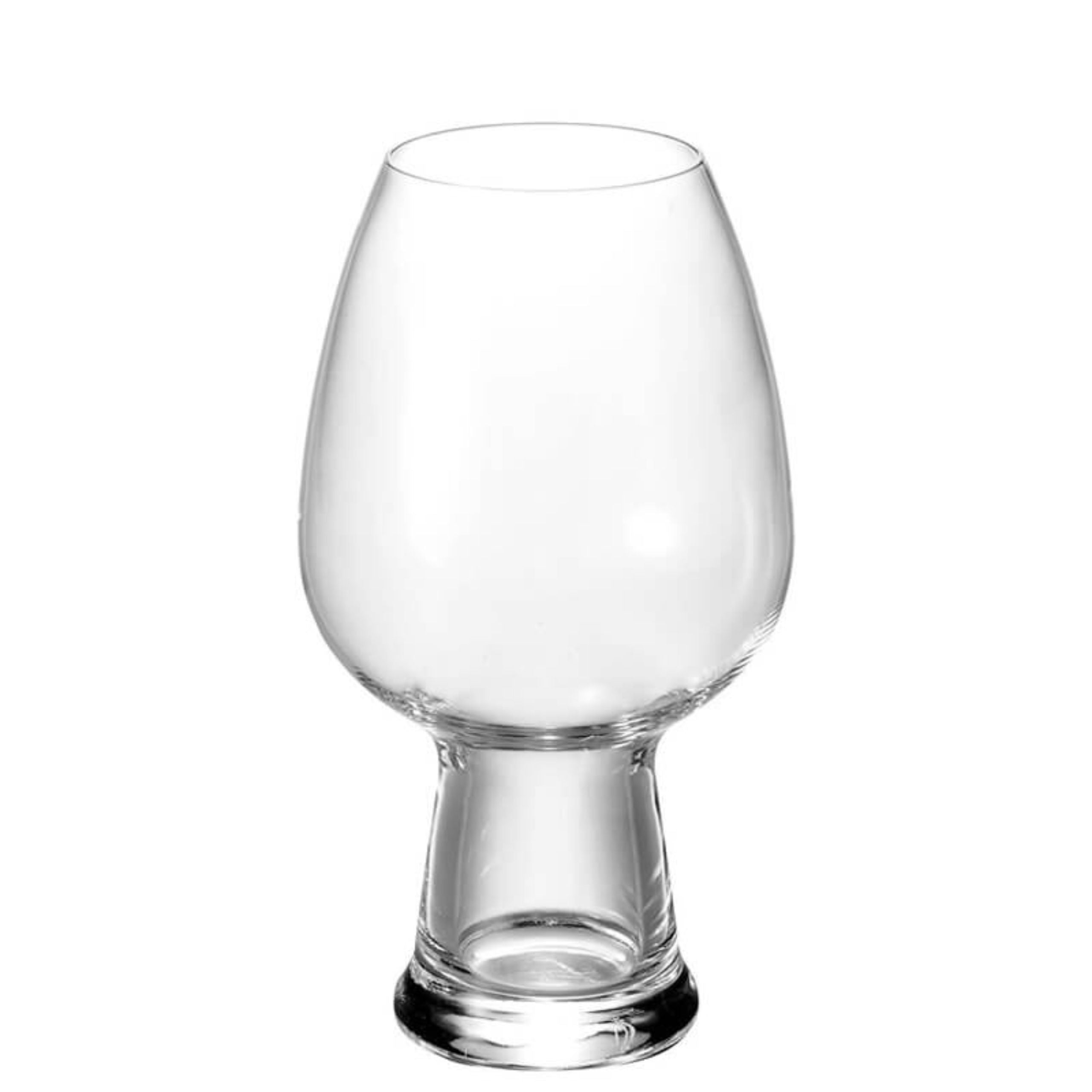 Birrateque Beer Glass 78 cl Set 2 Pcs