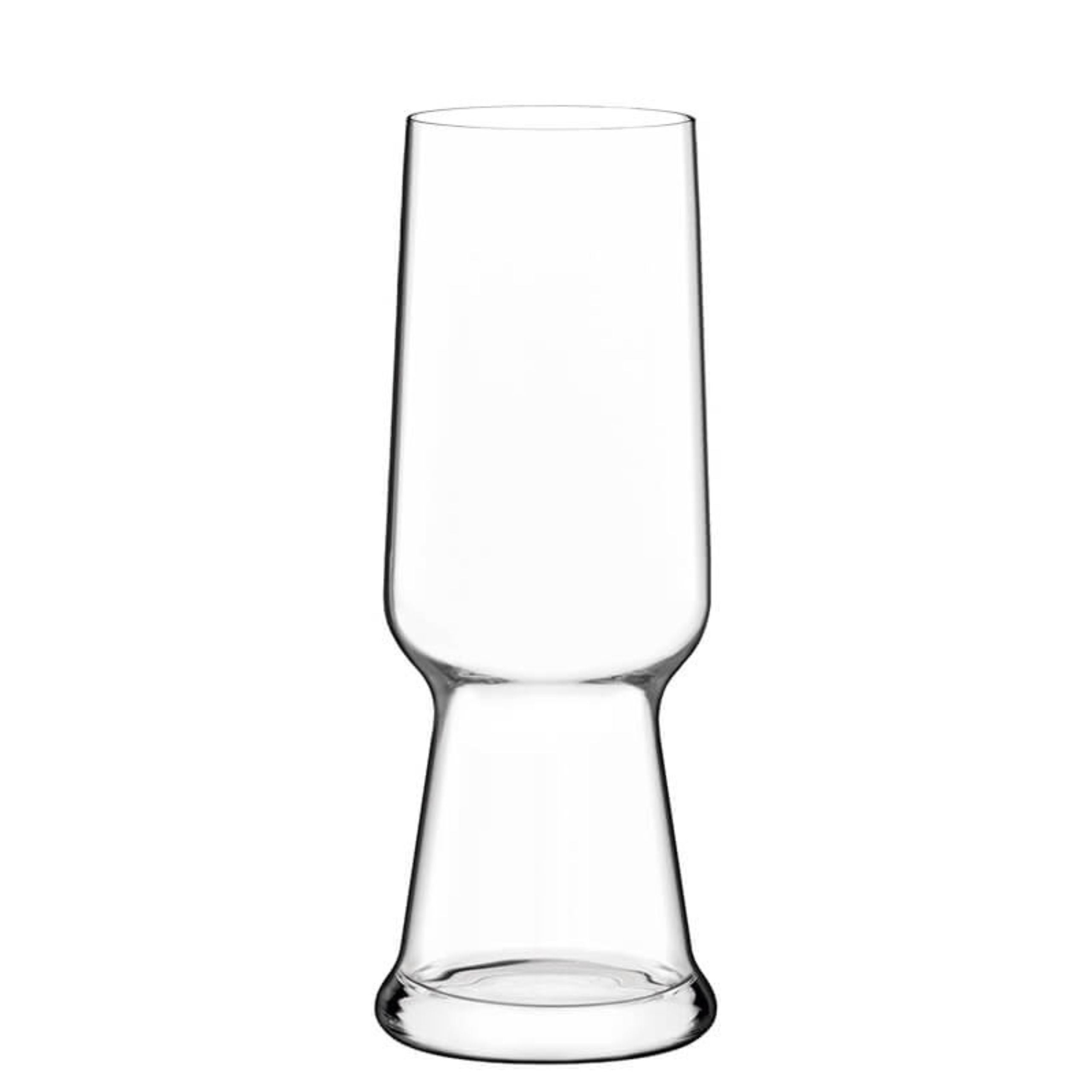 Birrateque Pilsner Beer Glass 54 cl Set 6 Pcs