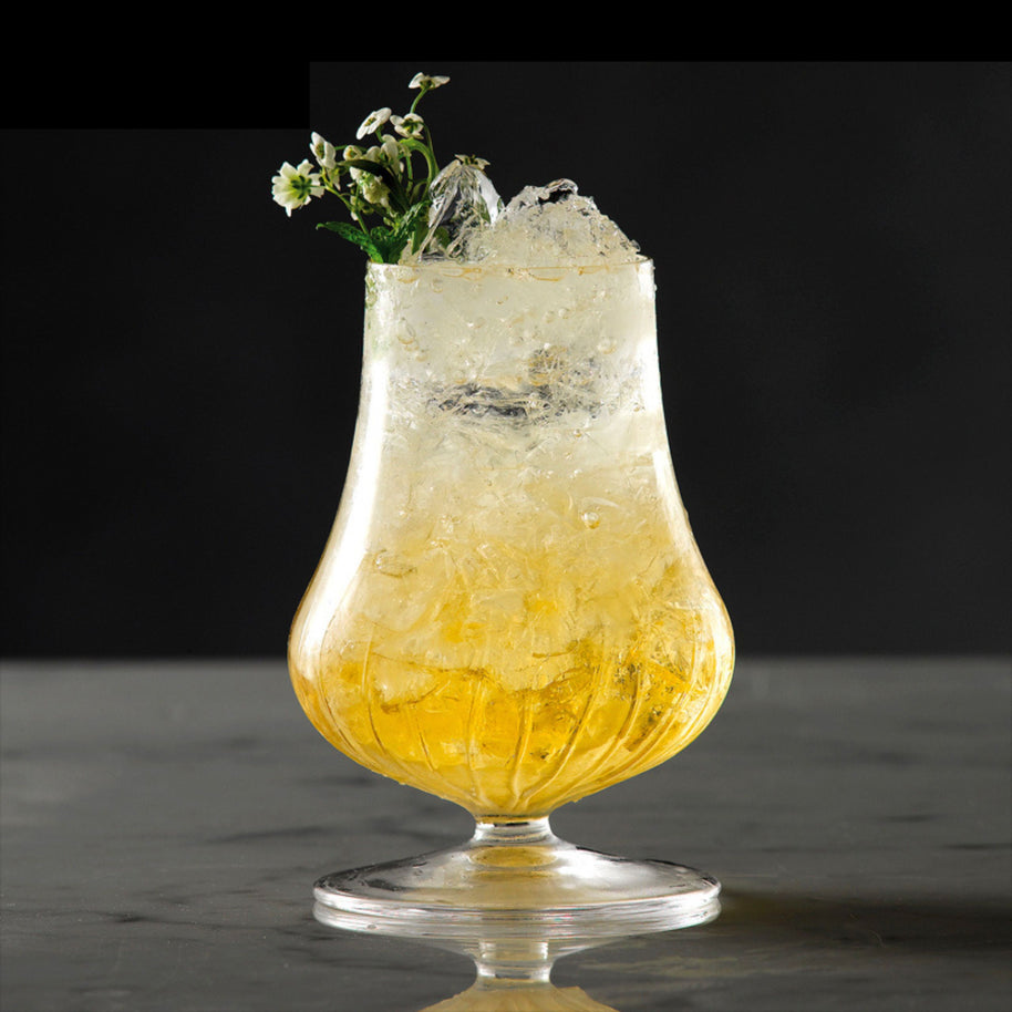Mixology Verre À Liqueur 23 cl Lot 6 Pcs
