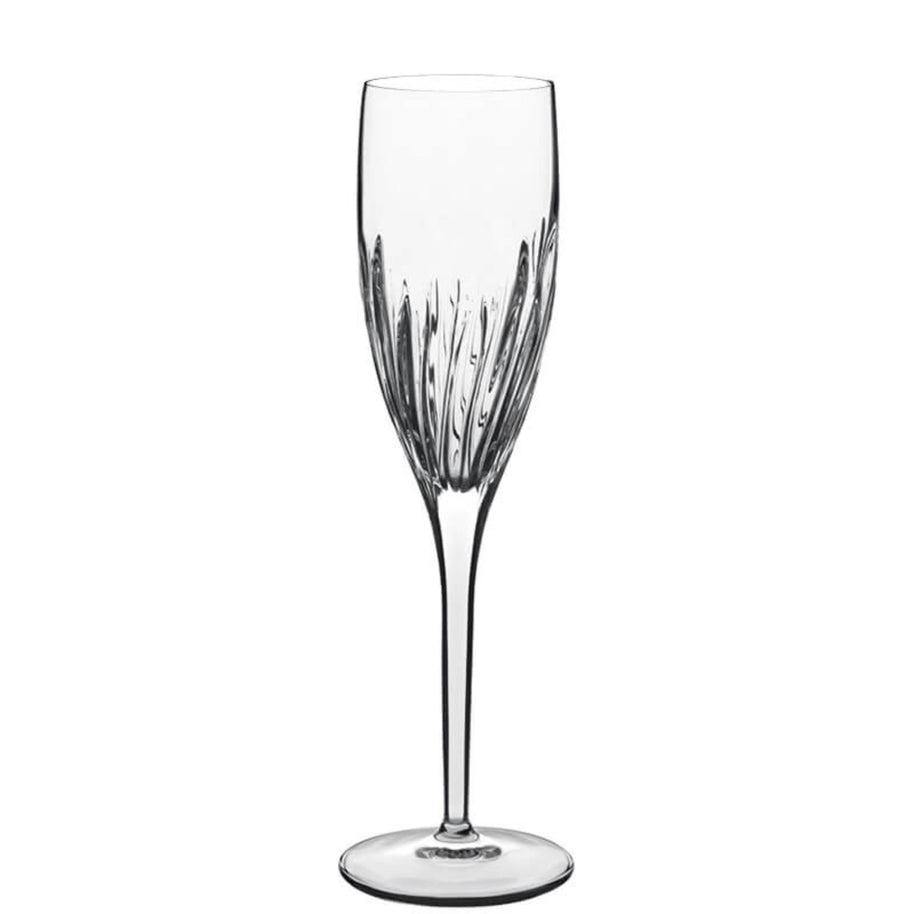 Incanto Flute Glass 20 cl Set 6 Pcs