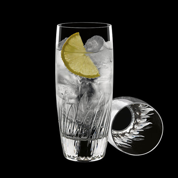 Incanto Highball Drink Glass 43.5 cl Set 6 Pcs