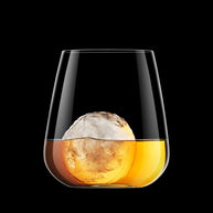 I Meravigliosi Bicchiere Whisky DOF 45 cl In Vetro Set 6 Pz