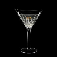 Mixology Martini Glass 21.5 cl Set 6 Pcs