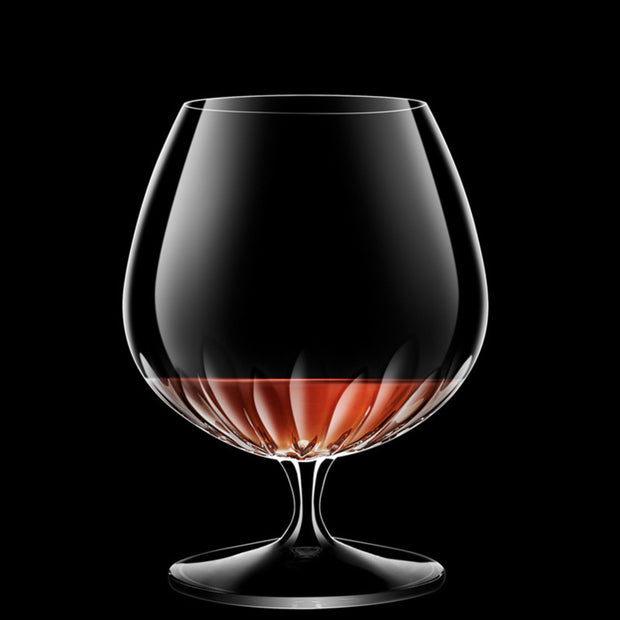Mixology Calice Cognac 46.5 cl In Vetro Set 6 Pz