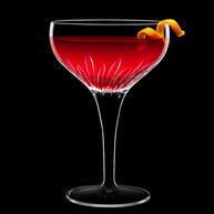 Mixology Calice Cocktail 22.5 cl In Vetro Set 6 Pz