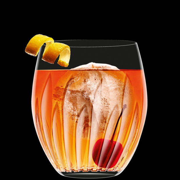 Mixology Bicchiere Cocktail 50 cl In Vetro Set 6 Pz