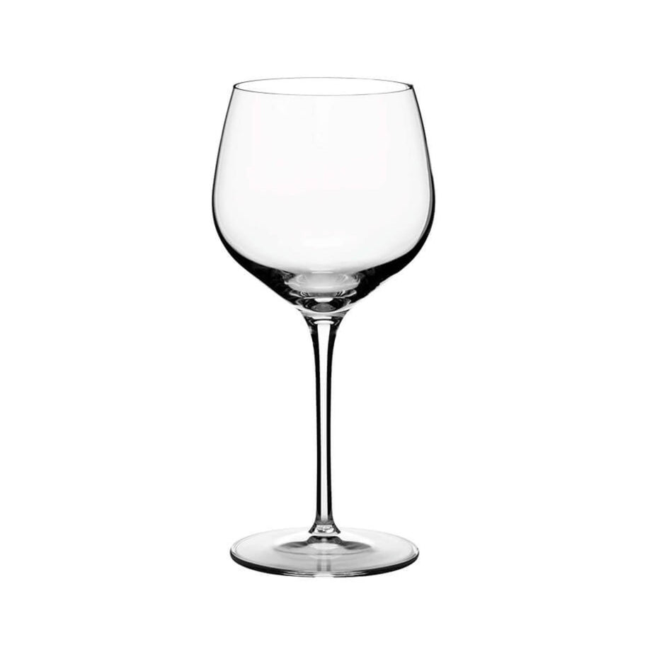 Royale Calice Vino Rosso Burgundy 52 cl In Vetro Set 6 Pz
