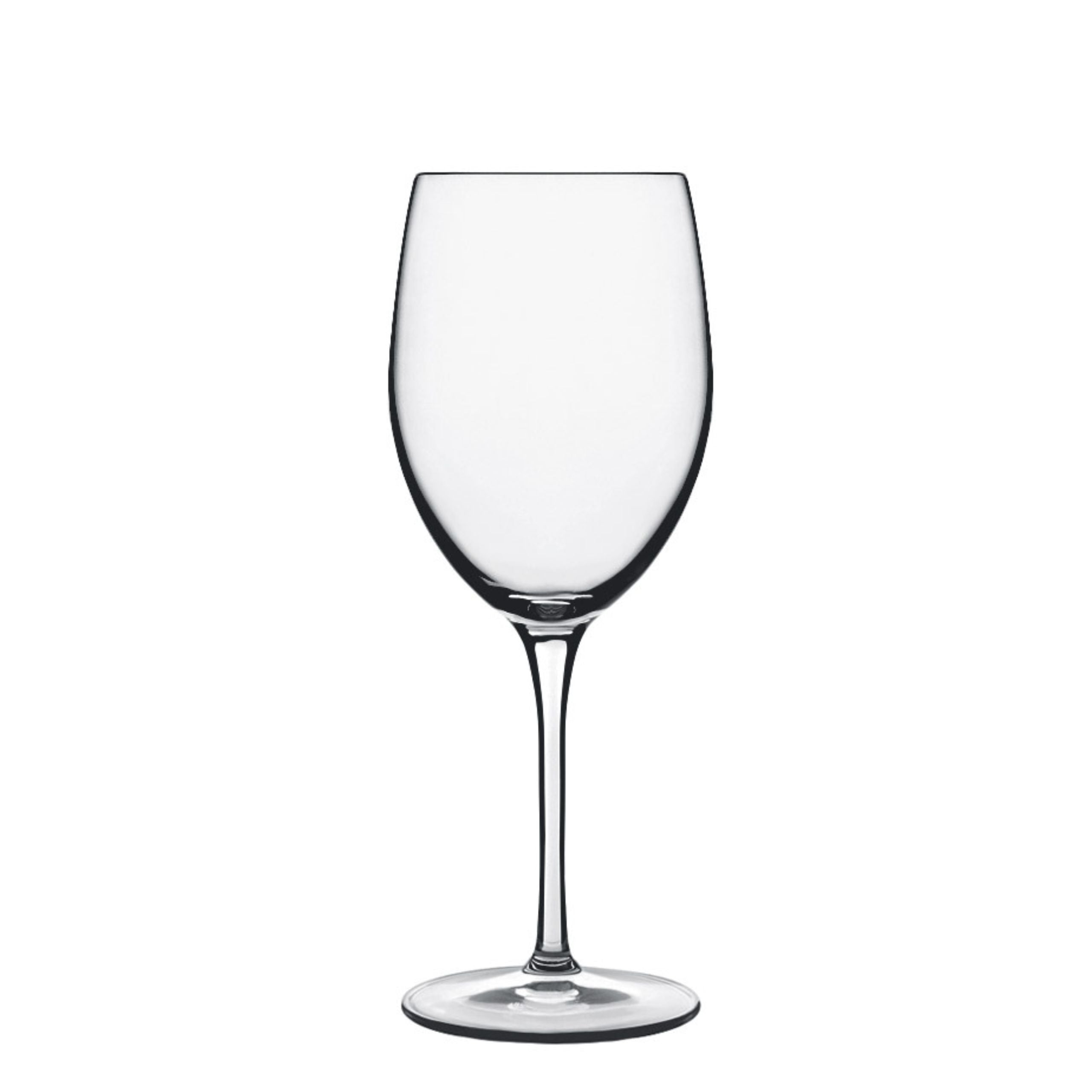 Royale Calice Vino Bianco 38 cl In Vetro Set 6 Pz