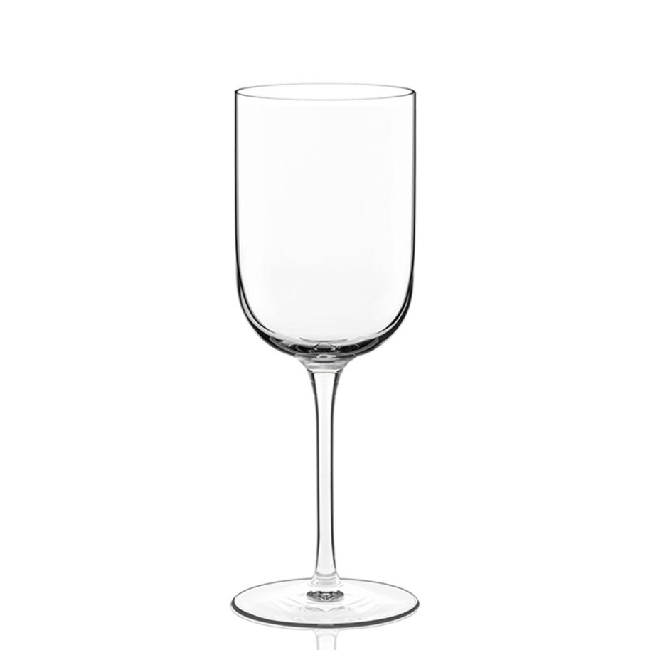 Sublime White Wine Glass 28 cl Set 4 Pcs