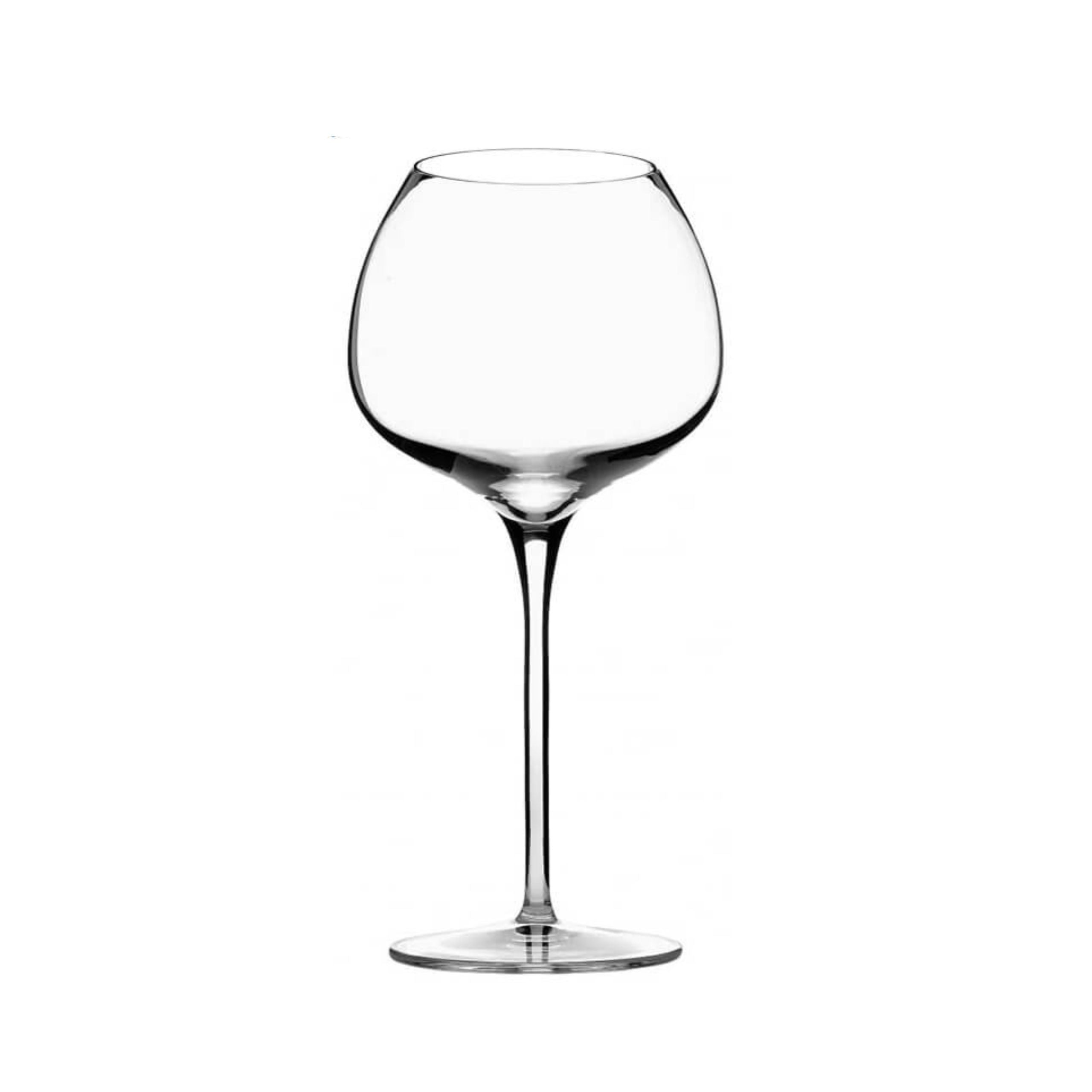 Super 350 White Wine Glass 35 cl Set 6 Pcs