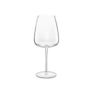 Talismano Set of Red and White Wine Glasses Set 8 Pcs