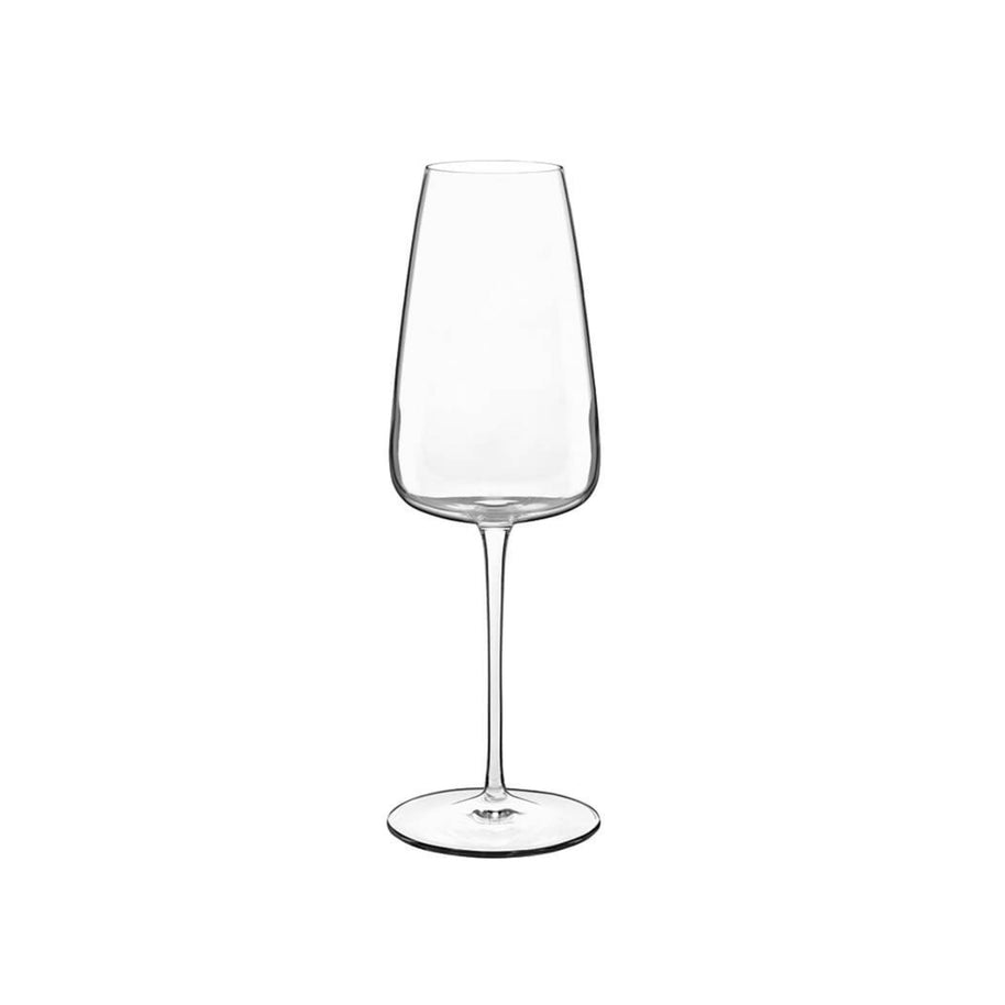 Talismano Flute Glass 40 cl Set 4 Pcs