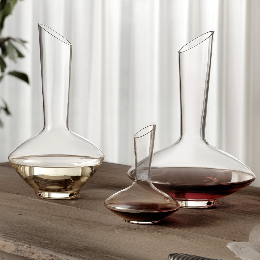 Vinea Decanter Vini Bianchi 75 cl In Vetro